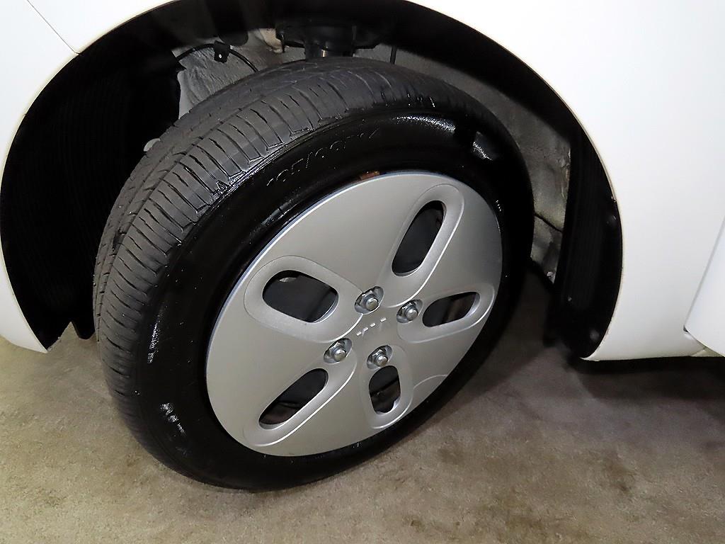 KIA Ray 2021 Blanco - Importación desde Corea - HF Imports Iquique - Foto 18