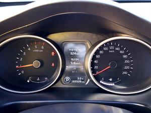 KIA Sportage - Vista 12