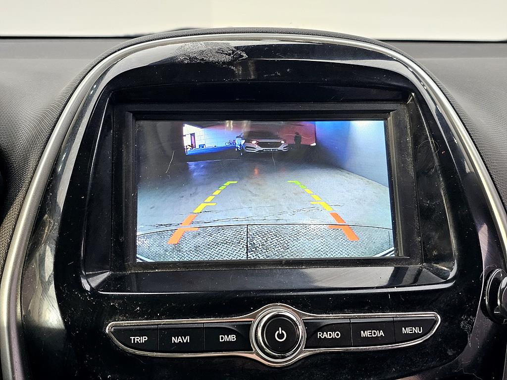 Chevrolet Spark 2017 Blanco - Importación desde Corea - HF Imports Iquique - Foto 16