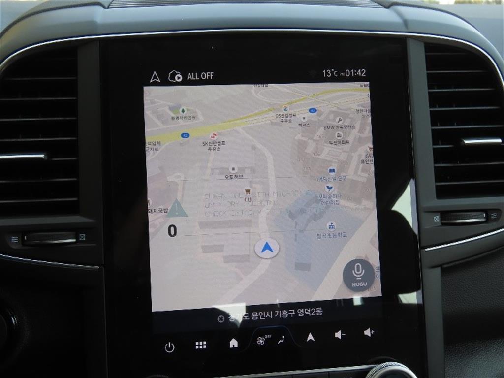 SAMSUNG QM6 2026 Blanco - Importación desde Corea - HF Imports Iquique - Foto 8