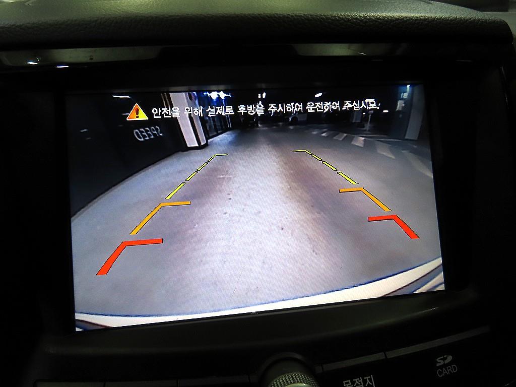 Ssangyong Tivoli 2015 Blanco - Importación desde Corea - HF Imports Iquique - Foto 15