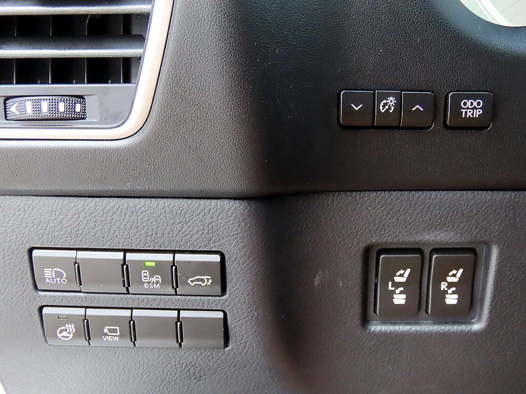 Lexus NX 2021 Blanco - Importación desde Corea - HF Imports Iquique - Foto 13