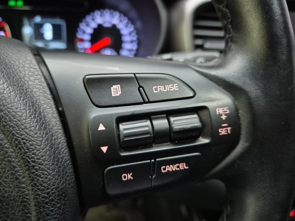 KIA Sorento 2016 Blanco - Importación desde Corea - HF Imports Iquique - Foto 15