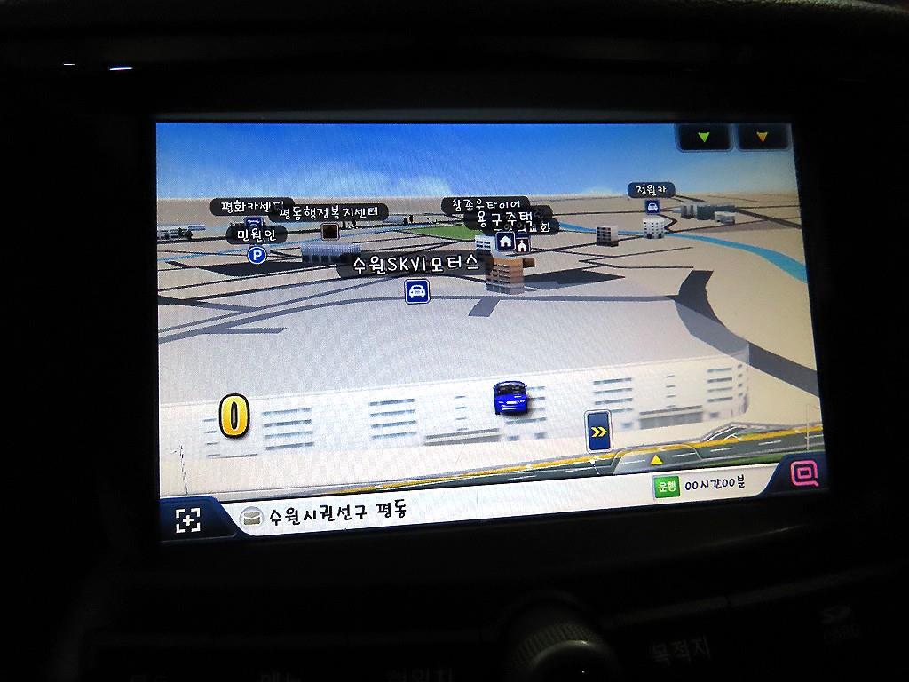 Ssangyong Tivoli 2015 Blanco - Importación desde Corea - HF Imports Iquique - Foto 14