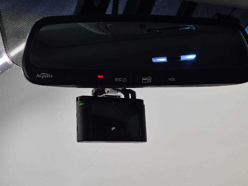 KIA Mohave 2012 Negro - Importación desde Corea - HF Imports Iquique - Foto 17