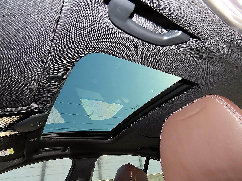 BMW 5 Series 2020 Gris - Importación desde Corea - HF Imports Iquique - Foto 18