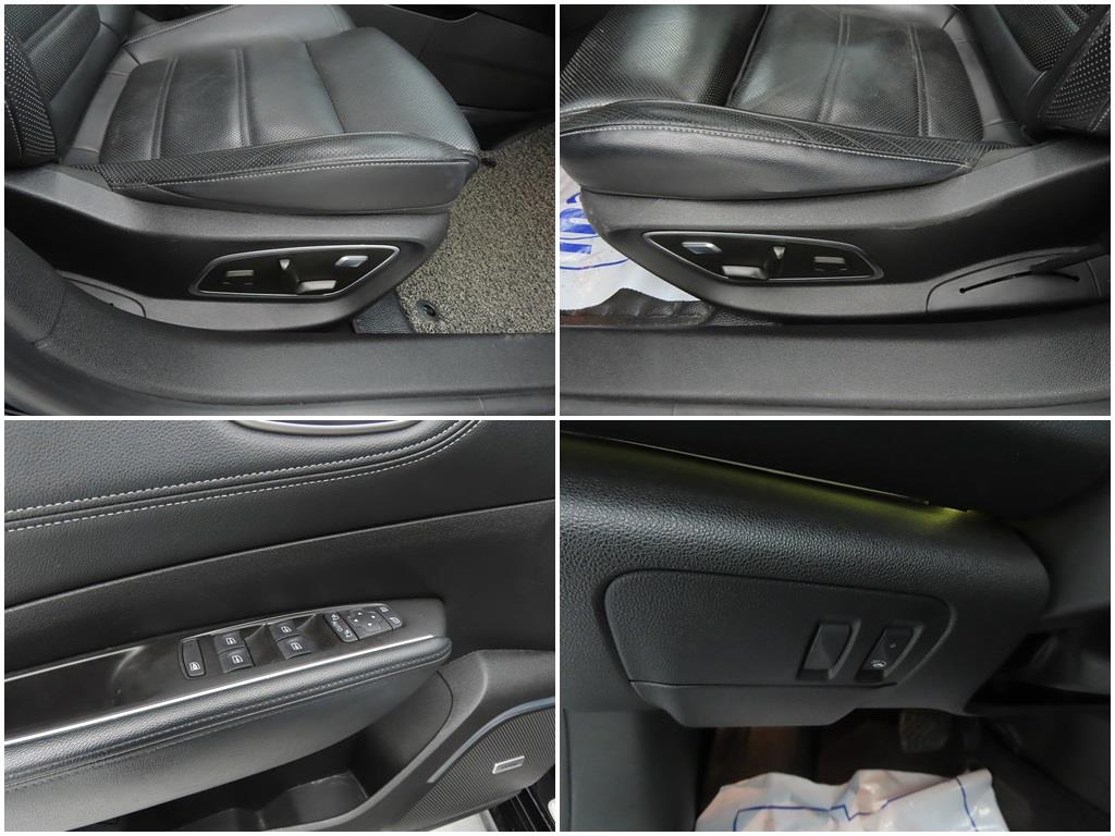 SAMSUNG SM6 2016 Negro - Importación desde Corea - HF Imports Iquique - Foto 17