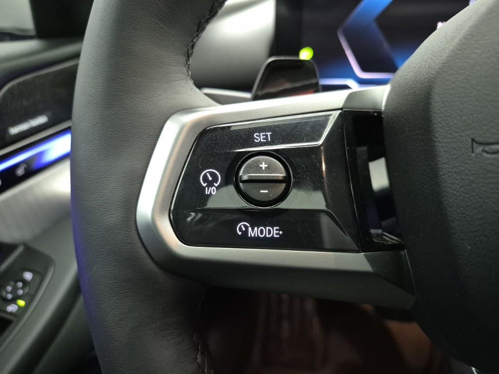 BMW i5 2025 Blanco - Importación desde Corea - HF Imports Iquique - Foto 16