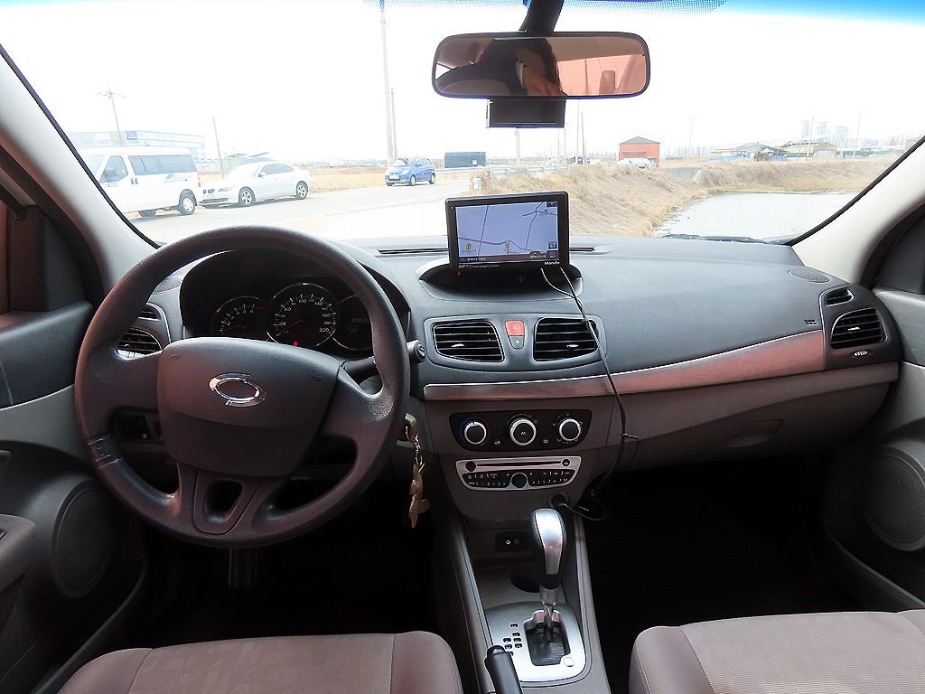 SAMSUNG SM3 - Vista 9