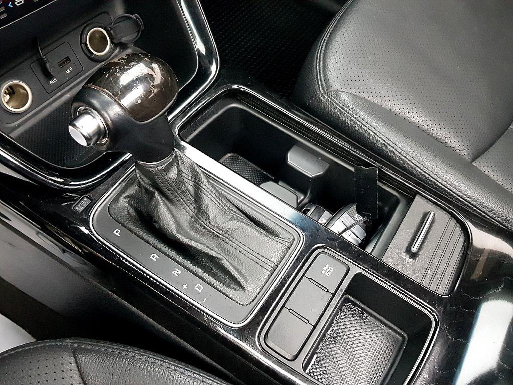 KIA Sorento - Vista 12