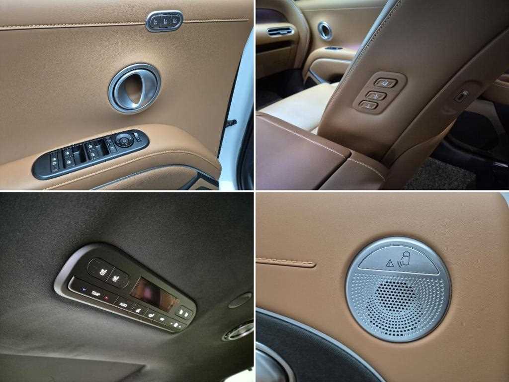 HYUNDAI Palisade 2026 Blanco - Importación desde Corea - HF Imports Iquique - Foto 17