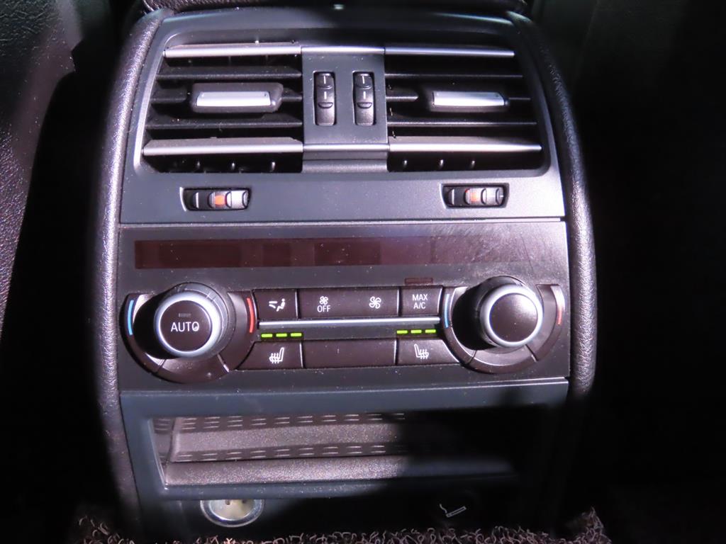 BMW 7 Series 2014 - Importación desde Corea - HF Imports Iquique - Foto 7