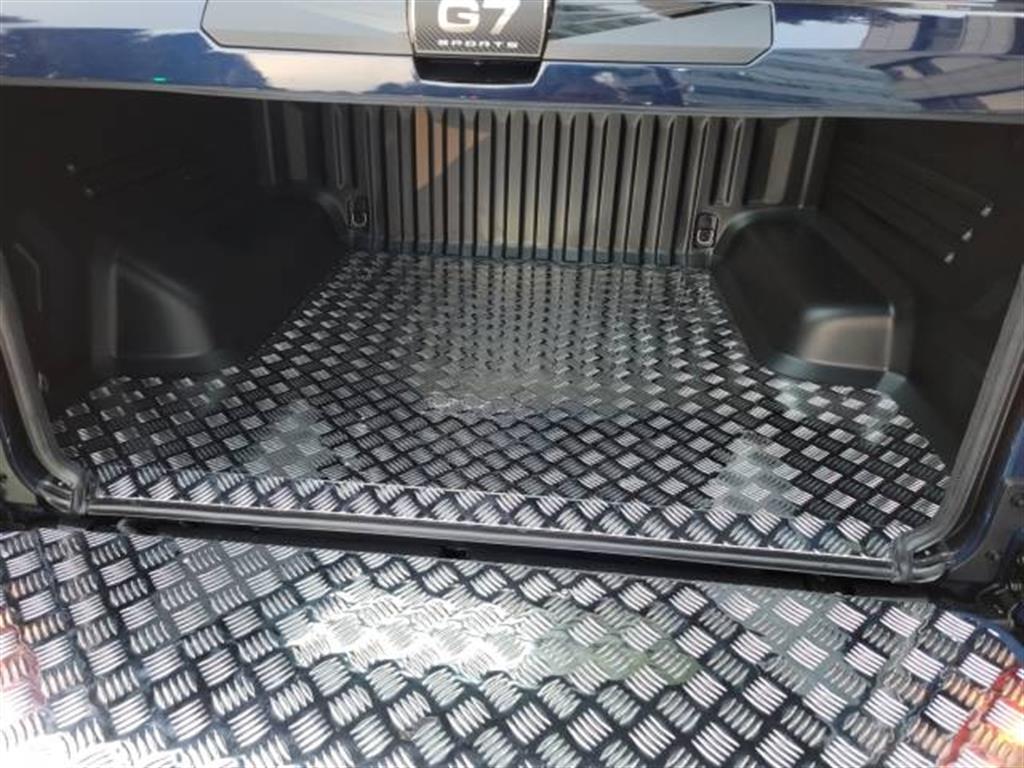 Ssangyong Rexton 2021 Azul - Importación desde Corea - HF Imports Iquique - Foto 16