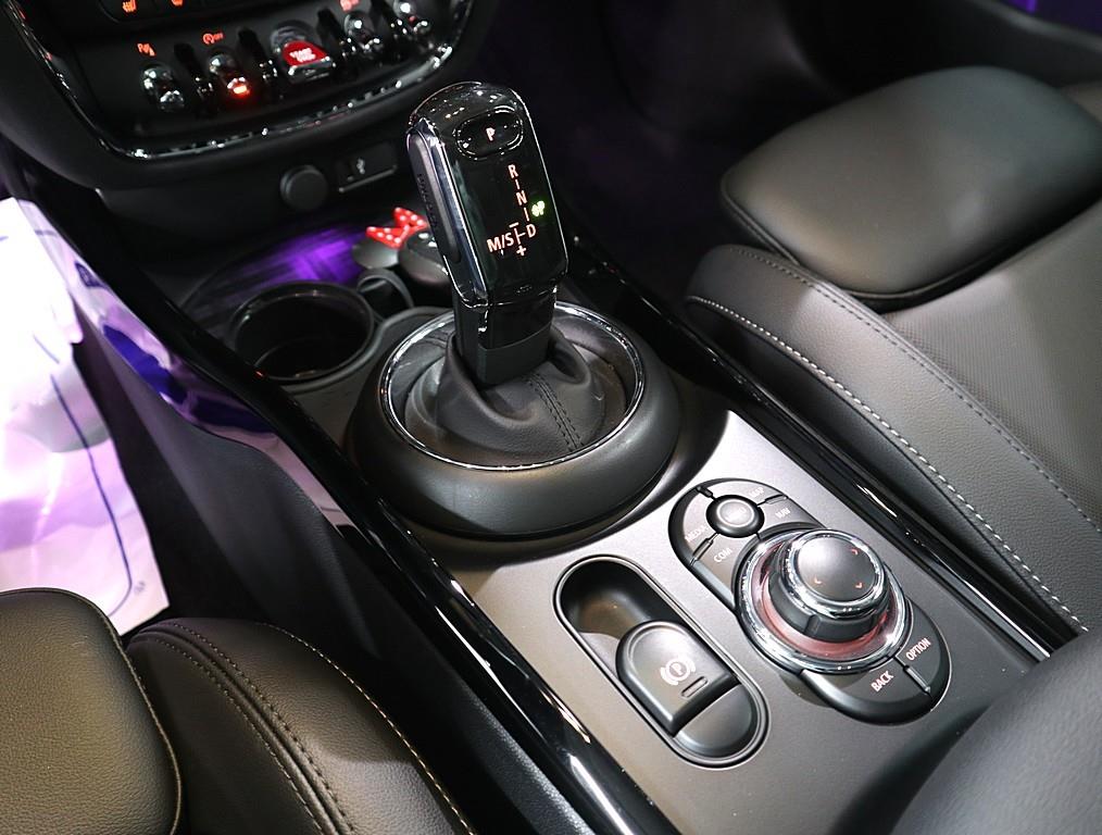 Mini Clubman 2022 Gris - Importación desde Corea - HF Imports Iquique - Foto 14