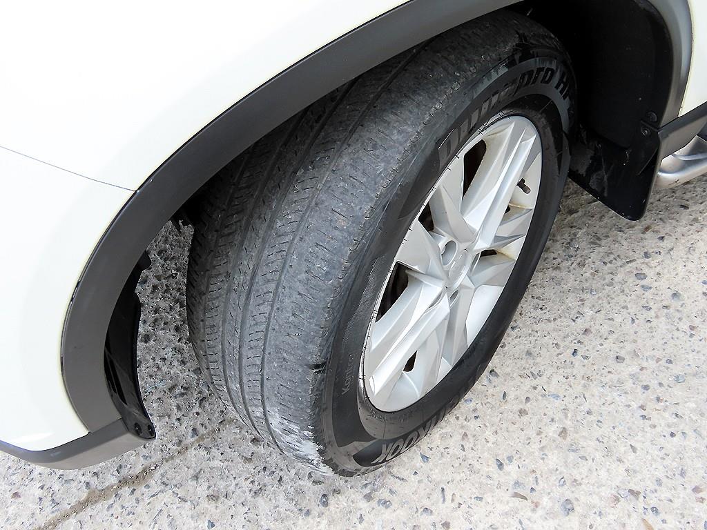 Ssangyong Rexton 2019 Blanco - Importación desde Corea - HF Imports Iquique - Foto 20