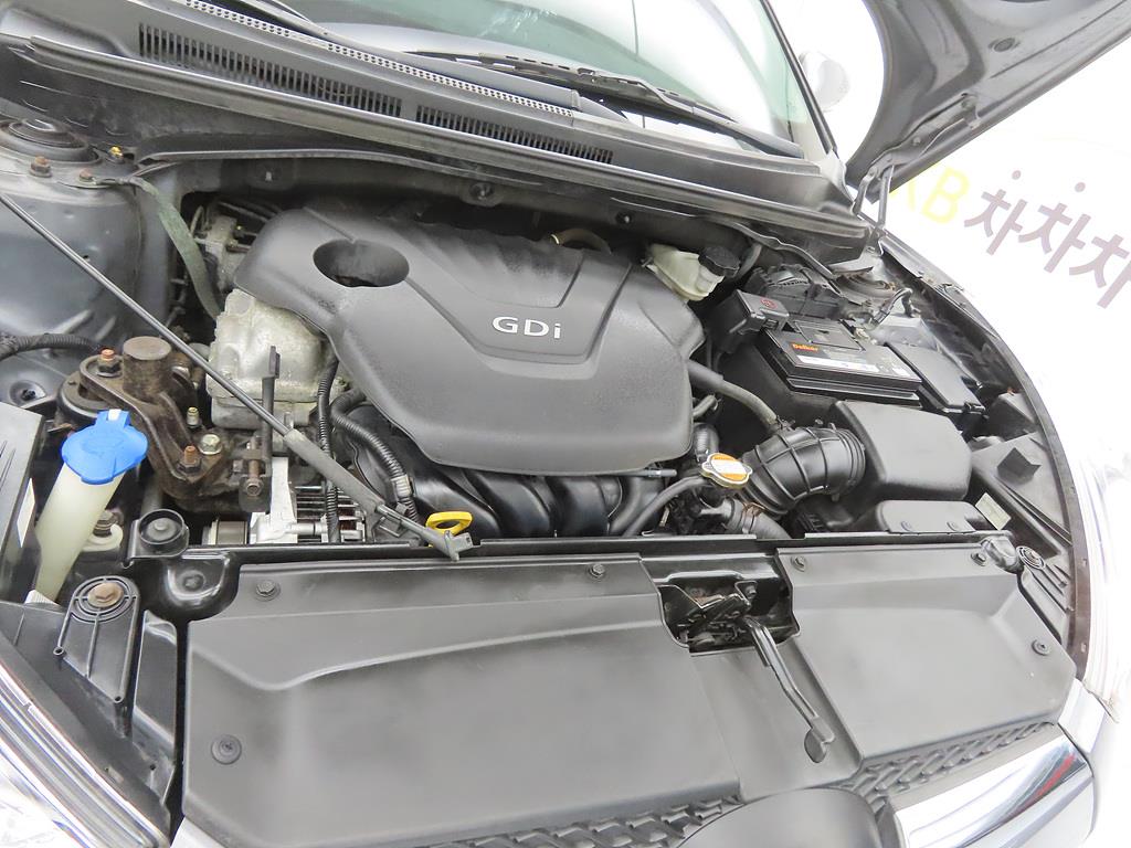 HYUNDAI Veloster 2012 Gris - Importación desde Corea - HF Imports Iquique - Foto 19