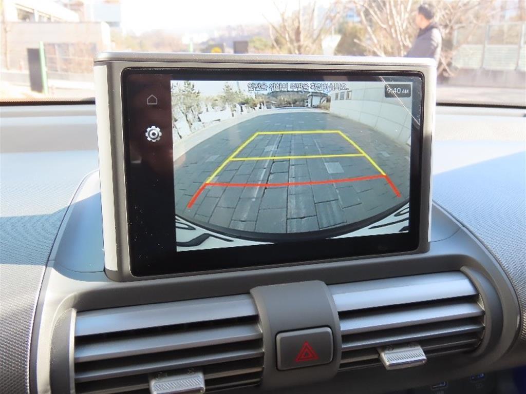 HYUNDAI Casper 2023 Rojo - Importación desde Corea - HF Imports Iquique - Foto 9