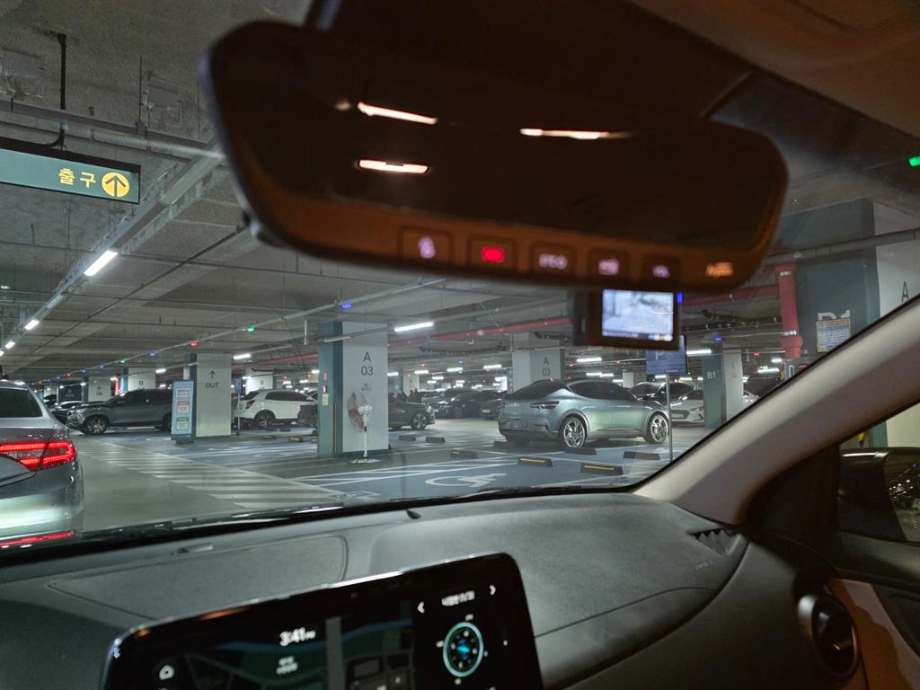 HYUNDAI Kona 2020 Negro - Importación desde Corea - HF Imports Iquique - Foto 17