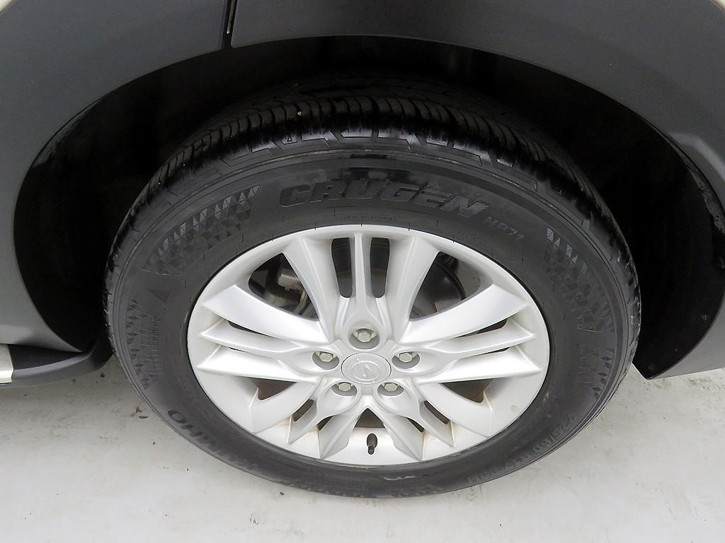 Ssangyong Korando 2020 - Importación desde Corea - HF Imports Iquique - Foto 19