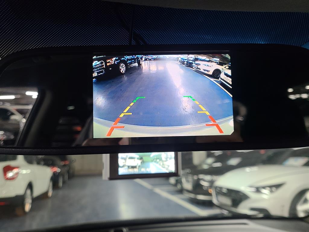 KIA Morning - Vista 12