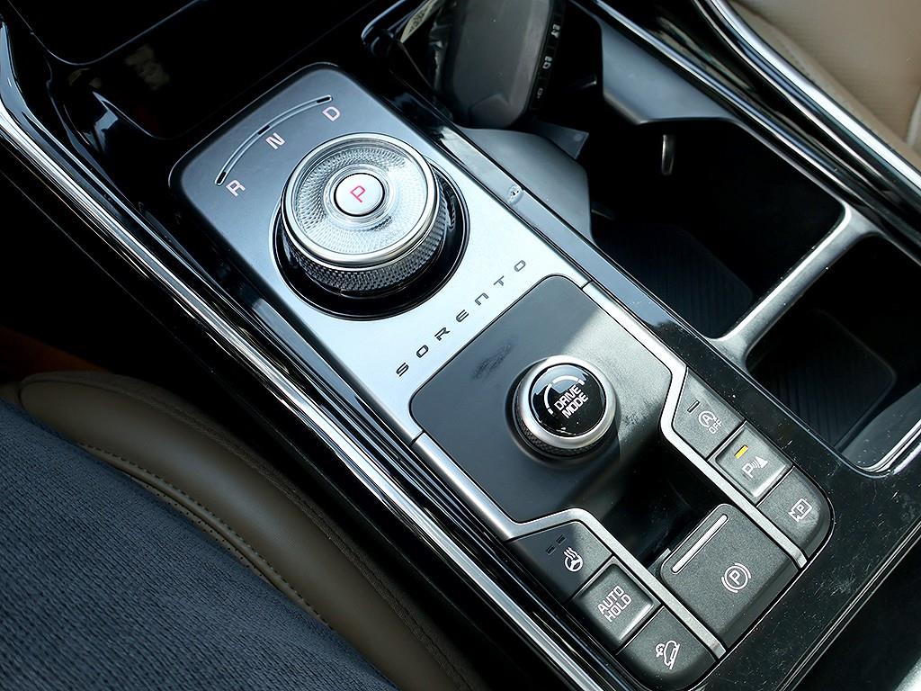 KIA Sorento 2024 Blanco - Importación desde Corea - HF Imports Iquique - Foto 7