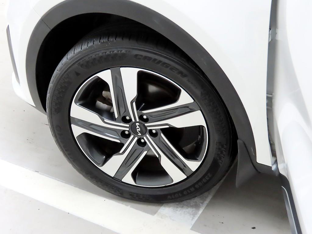 KIA Sorento 2022 Blanco - Importación desde Corea - HF Imports Iquique - Foto 19