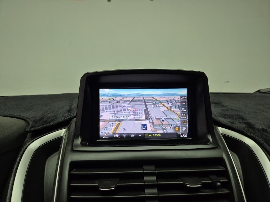 Chevrolet Trax 2014 Gris - Importación desde Corea - HF Imports Iquique - Foto 13