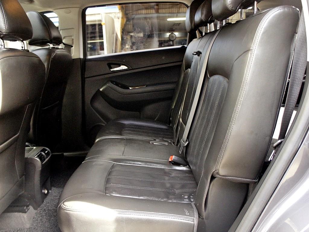 Chevrolet Orlando - Vista 10