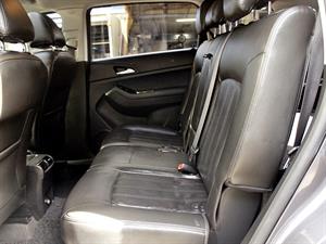 Chevrolet Orlando - Vista 11