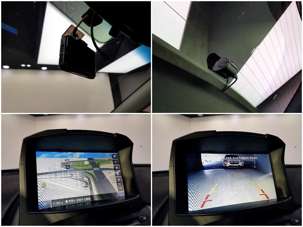 HYUNDAI Tucson 2015 Gris - Importación desde Corea - HF Imports Iquique - Foto 17