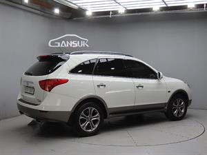 HYUNDAI Veracruz - Vista 8