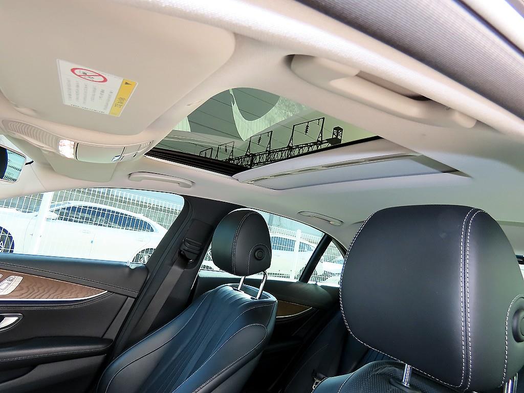 Mercedes Benz E class 2018 Negro - Importación desde Corea - HF Imports Iquique - Foto 16