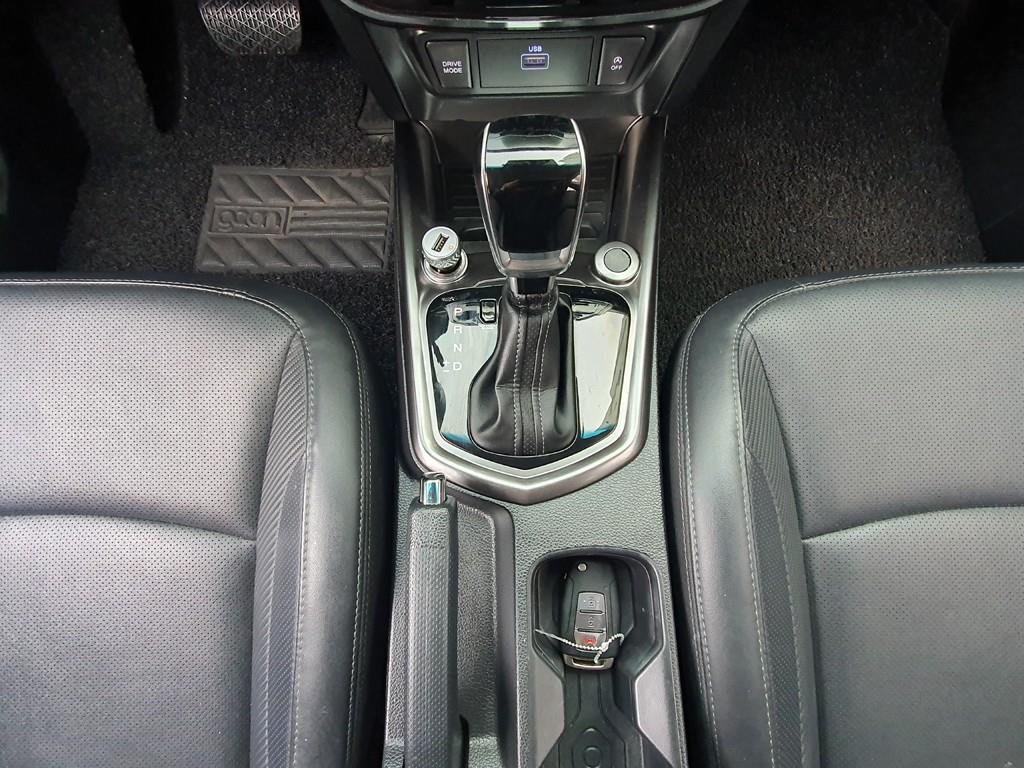 Ssangyong Tivoli 2022 - Importación desde Corea - HF Imports Iquique - Foto 15