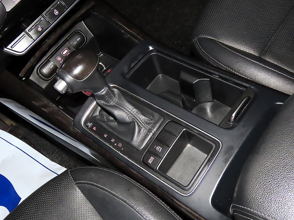 KIA Sorento - Vista 12