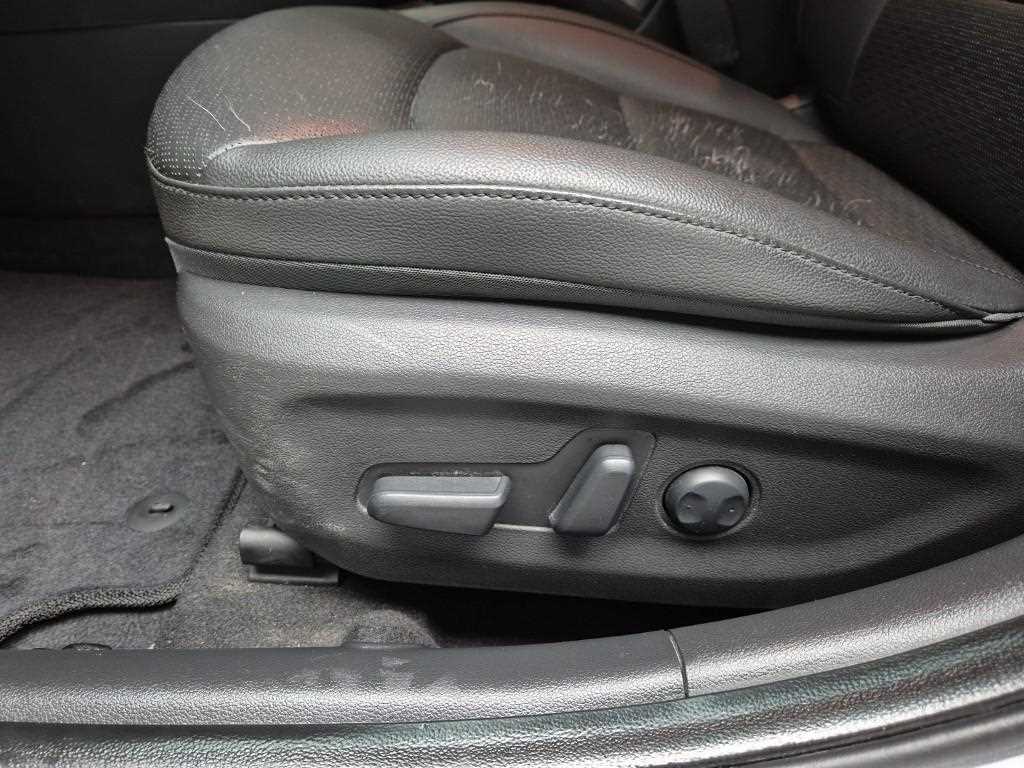 HYUNDAI Avante 2019 Blanco - Importación desde Corea - HF Imports Iquique - Foto 18