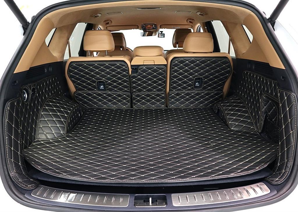 Genesis GV80 2020 Blanco - Importación desde Corea - HF Imports Iquique - Foto 16