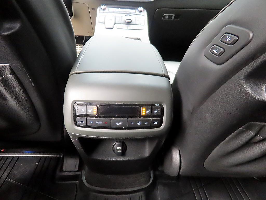 HYUNDAI Palisade 2021 - Importación desde Corea - HF Imports Iquique - Foto 16