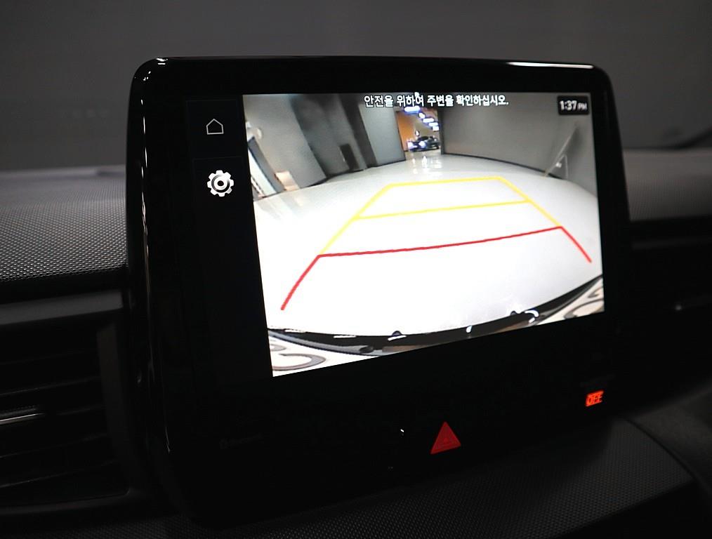 HYUNDAI Veloster 2021 Gris - Importación desde Corea - HF Imports Iquique - Foto 13