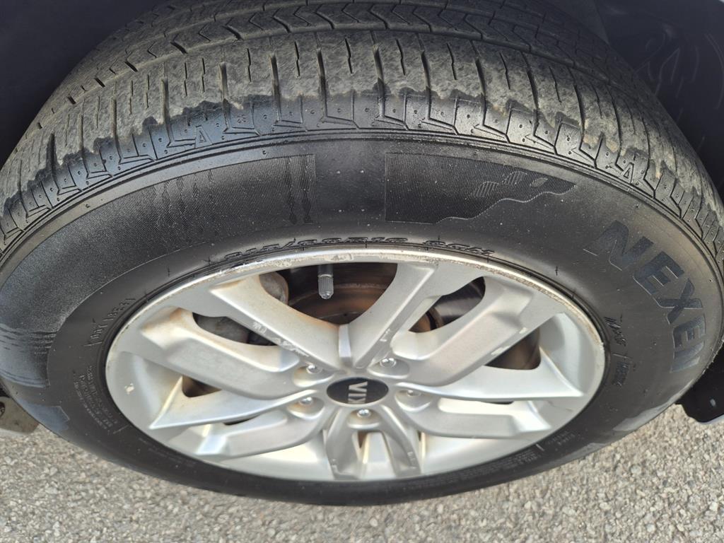 KIA K5 2014 Gris - Importación desde Corea - HF Imports Iquique - Foto 19