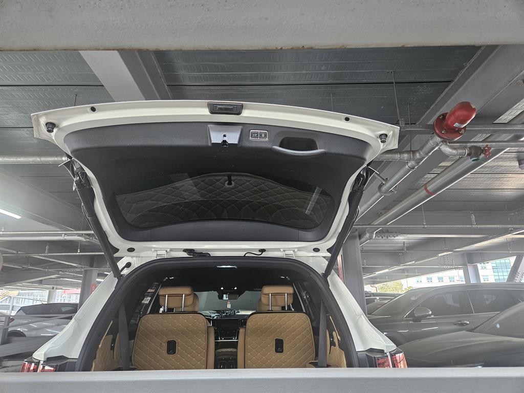 KIA Sorento - Vista 5