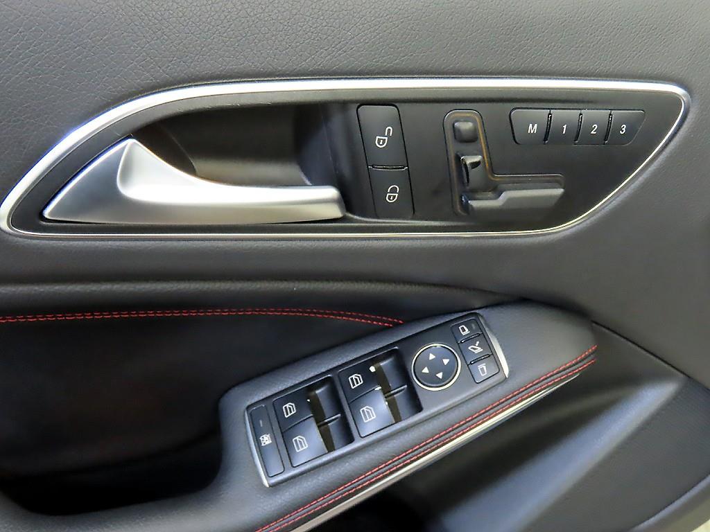 Mercedes Benz A Class 2015 Blanco - Importación desde Corea - HF Imports Iquique - Foto 15