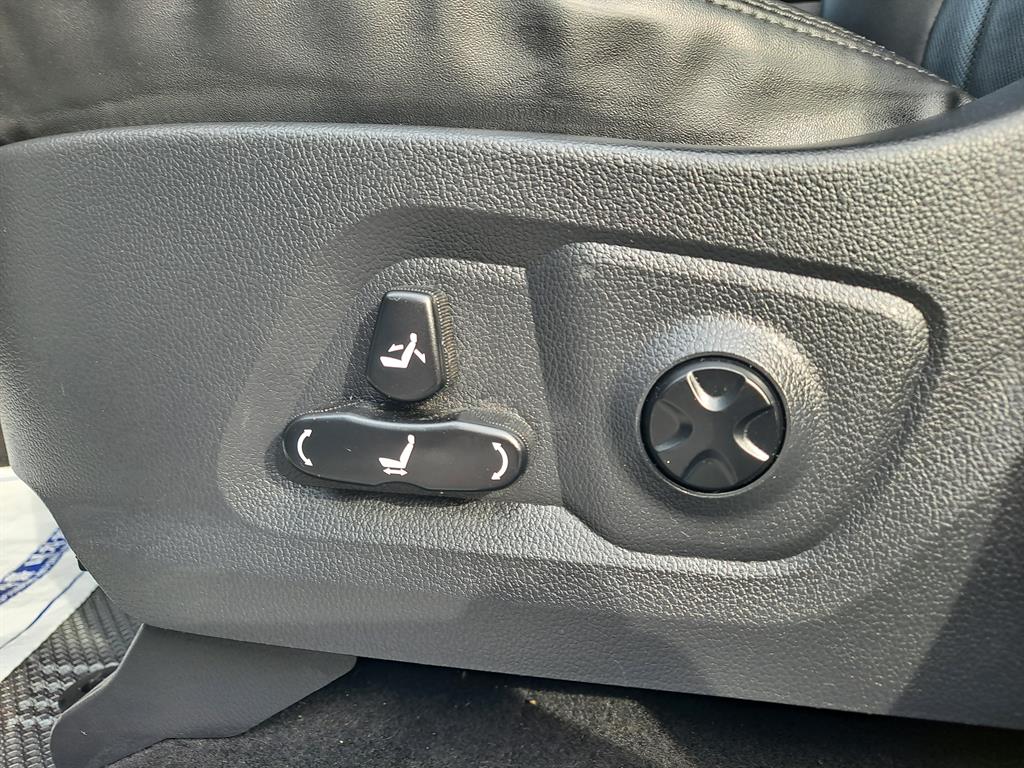 Ssangyong Rexton 2021 Blanco - Importación desde Corea - HF Imports Iquique - Foto 14