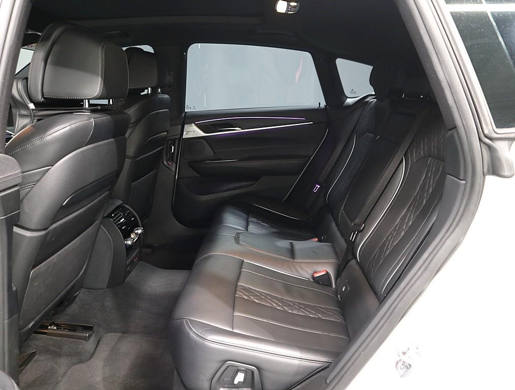 BMW Gran Turismo - Vista 10