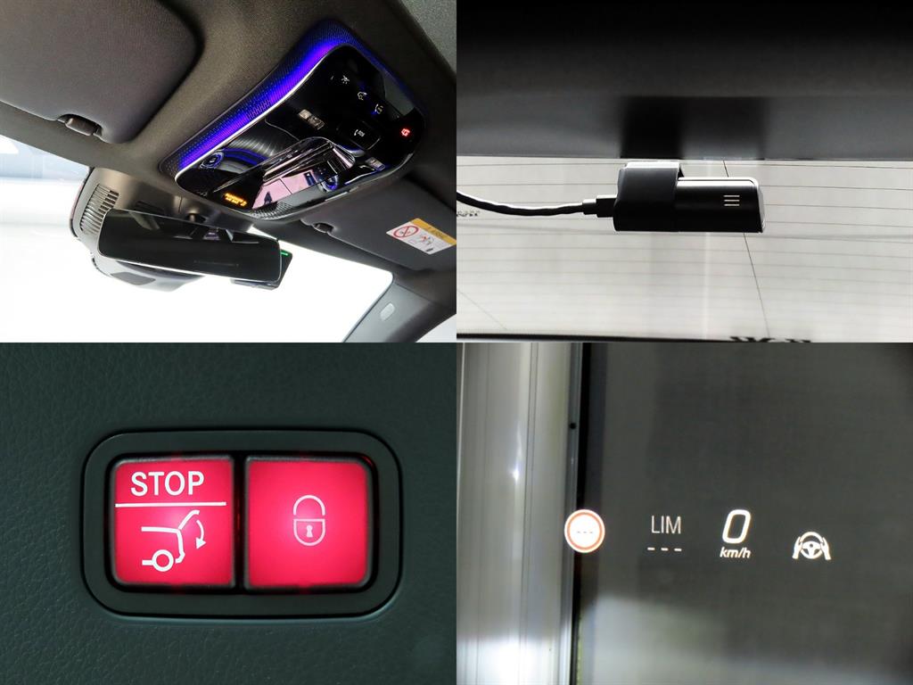 Mercedes Benz GLC Class 2025 the color of pearl - Importación desde Corea - HF Imports Iquique - Foto 15