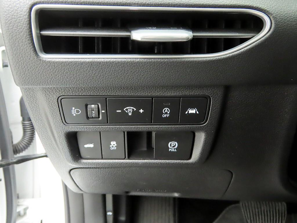 HYUNDAI Sonata 2020 - Importación desde Corea - HF Imports Iquique - Foto 14