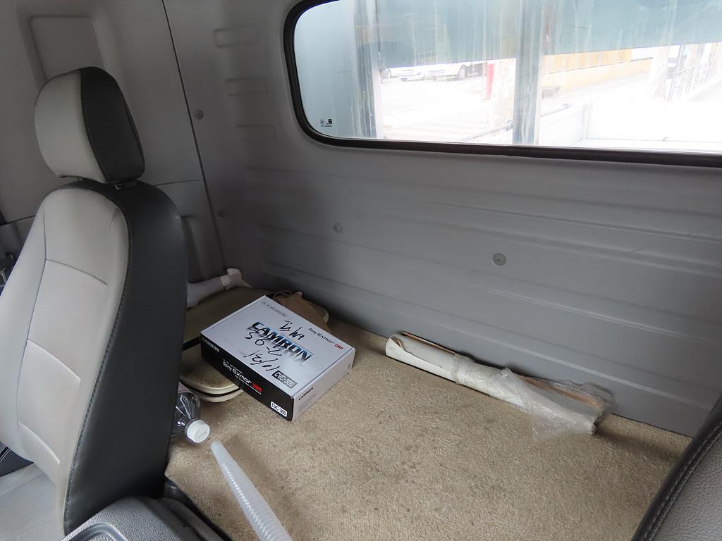 medium and large cargo Cargo 2021 Blanco - Importación desde Corea - HF Imports Iquique - Foto 15