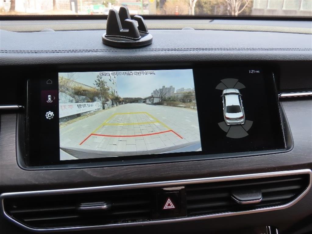 KIA K7 2020 - Importación desde Corea - HF Imports Iquique - Foto 9