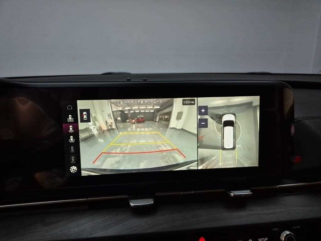 KIA Carnival 2021 Negro - Importación desde Corea - HF Imports Iquique - Foto 13