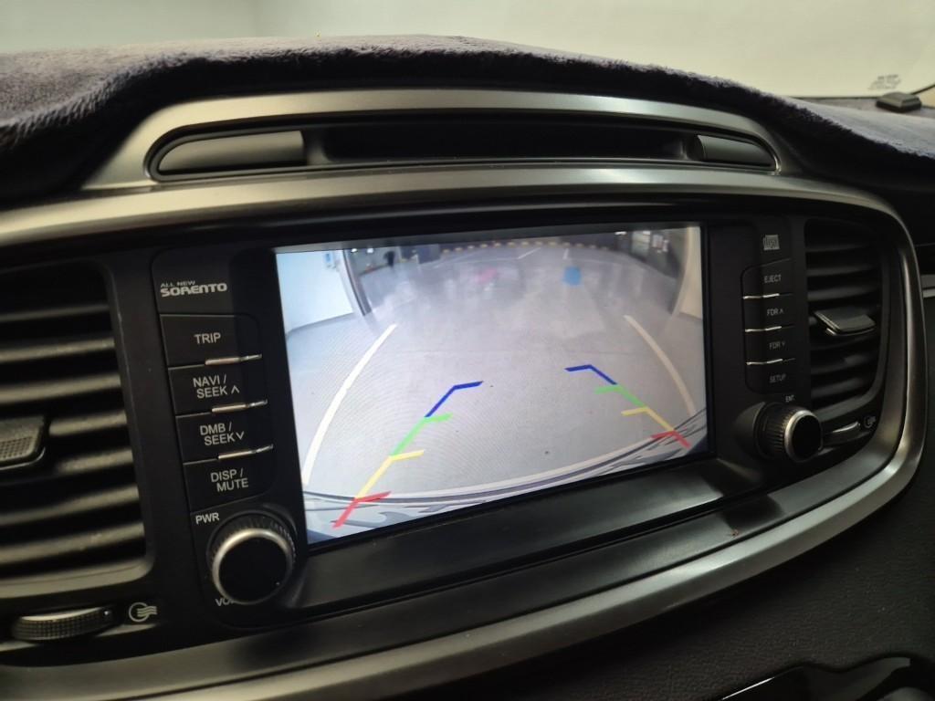 KIA Sorento 2015 Blanco - Importación desde Corea - HF Imports Iquique - Foto 14