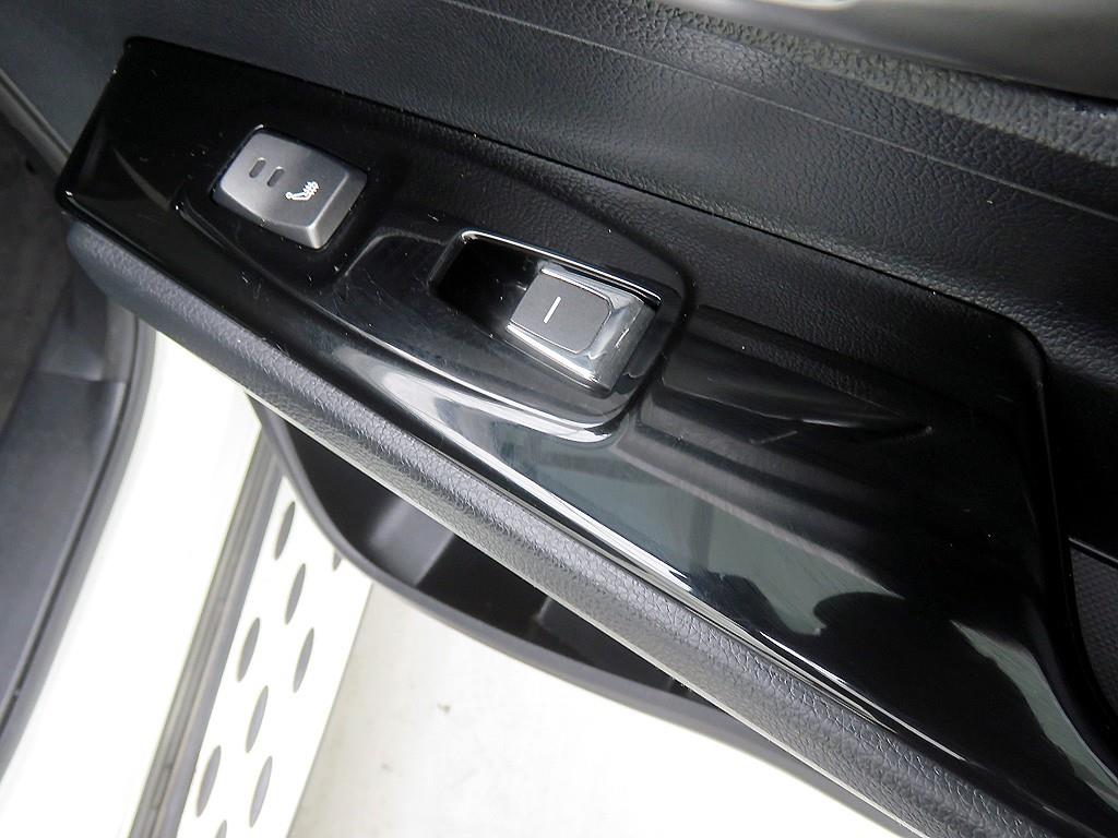 Ssangyong Korando - Vista 10